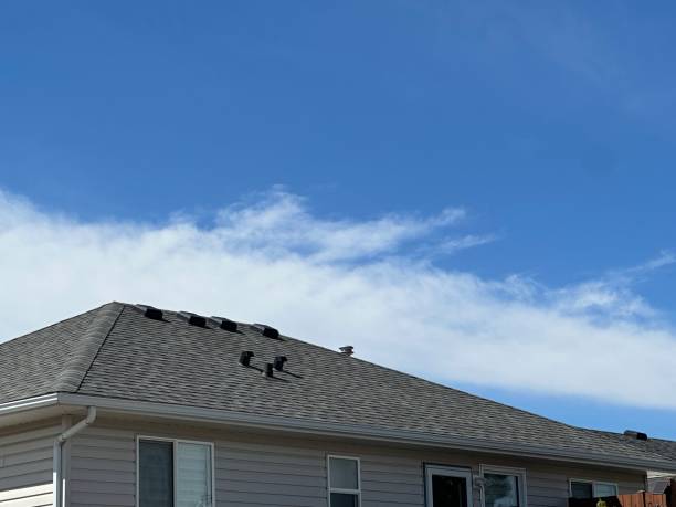 Fast & Reliable Emergency Roof Repairs in Highland Heights, OH